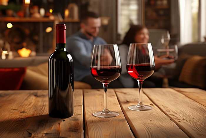 生活红酒文案，生活红酒文案怎么写