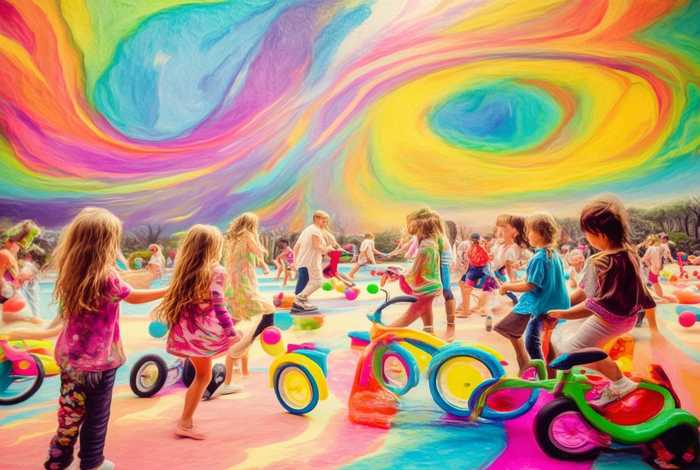 七彩生活儿歌小视频 - 七彩生活儿歌小视频大全