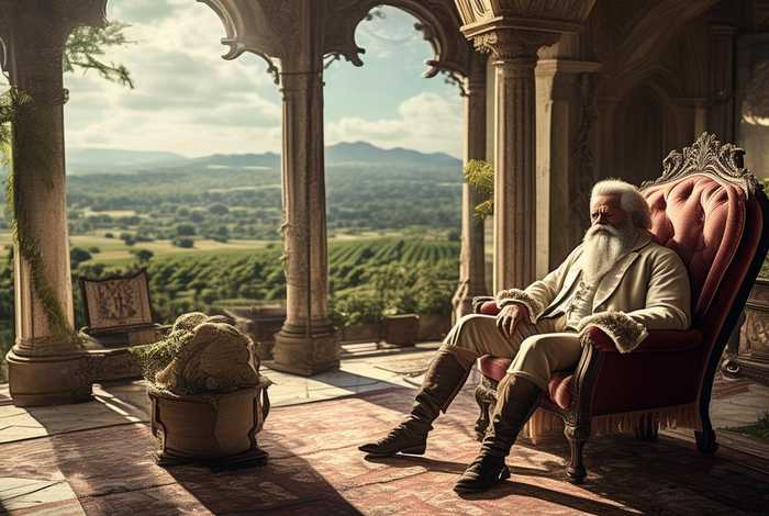 奴隶主的真实生活(奴隶主的真实生活电影) 奴隶主的真实生活(奴隶主的真实生活电影)