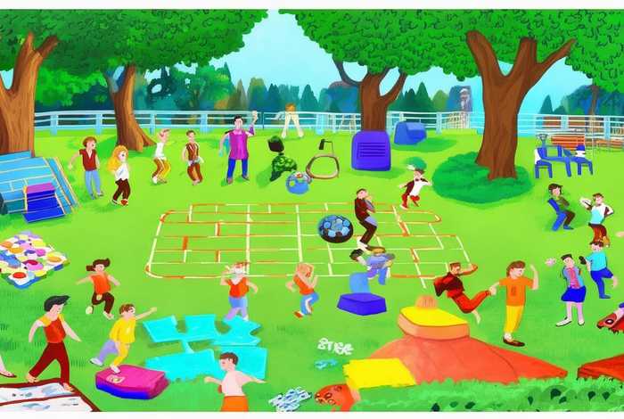 生活的游戏有哪些、生活的游戏有哪些名字