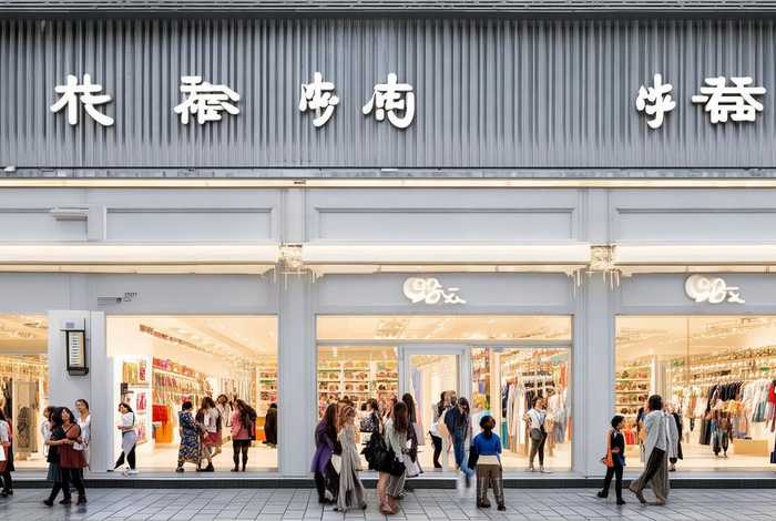 女装生活馆是连锁店吗（女装生活馆是连锁店吗知乎）