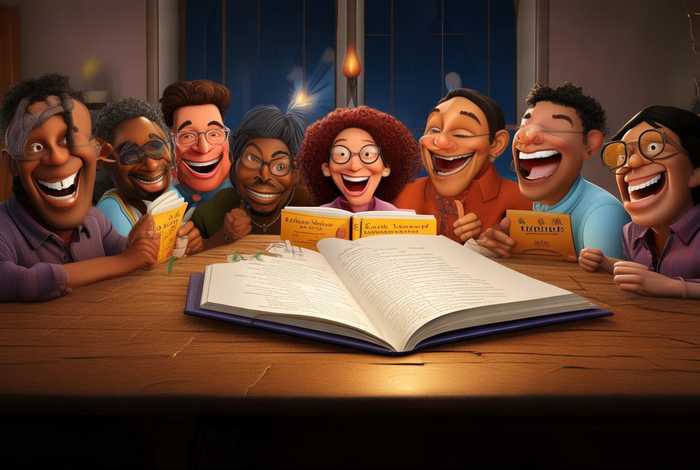 生活中常用的笑话、生活中常用的笑话大全