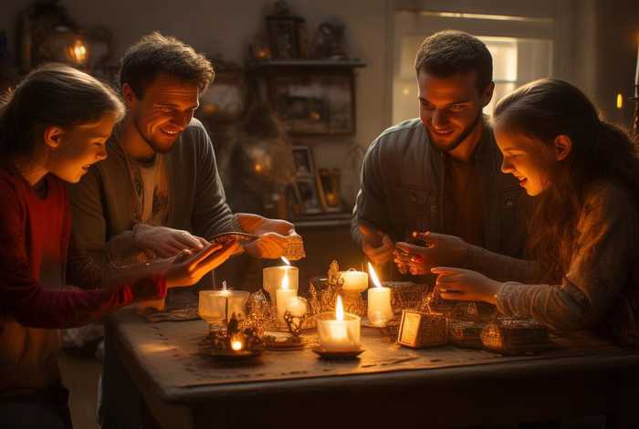 生活为啥要有仪式感；生活为啥要有仪式感和感情