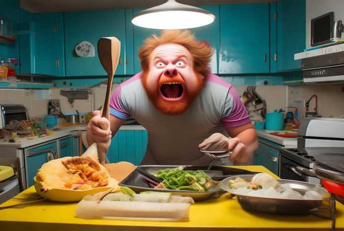 史蒂夫爱丽克丝搞笑日常生活 - 史蒂夫爱丽克丝搞笑日常生活在线观看