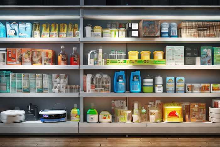 生活日用品有哪些、生活日用品有哪些领域国外是领先的