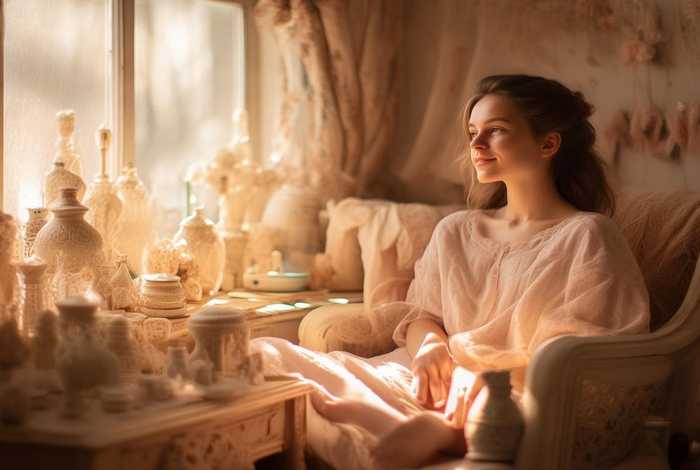 女生说安稳是什么意思 女生说安稳是什么意思啊