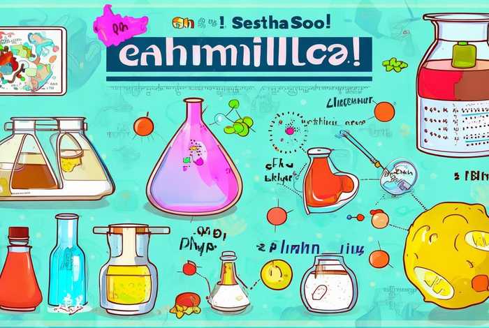 生活中的化学小常识测验,生活中的化学小常识测验有哪些 生活中的化学小常识测验,生活中的化学小常识测验有哪些