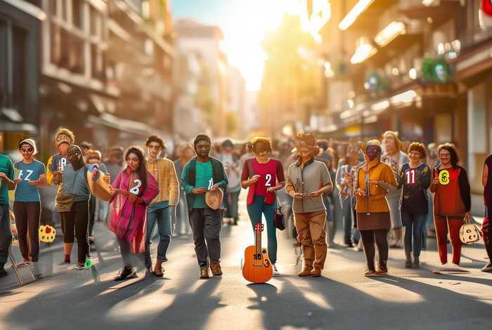 生活中12数字的有哪些 - 数字12在生活中的用途有哪些 生活中12数字的有哪些 - 数字12在生活中的用途有哪些