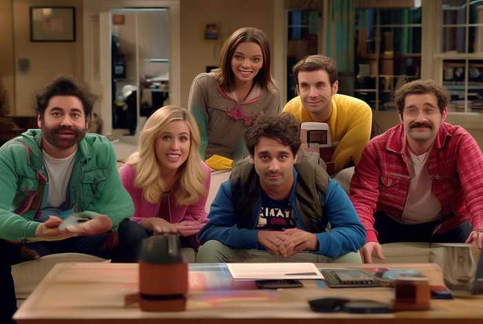 生活大爆炸第九季在线播放免费观看全集 生活大爆炸第九季在线播放免费观看全集高清