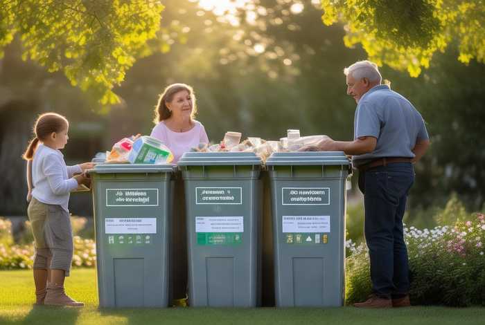 生活废弃物怎么处理；生活废弃物怎么处理最好
