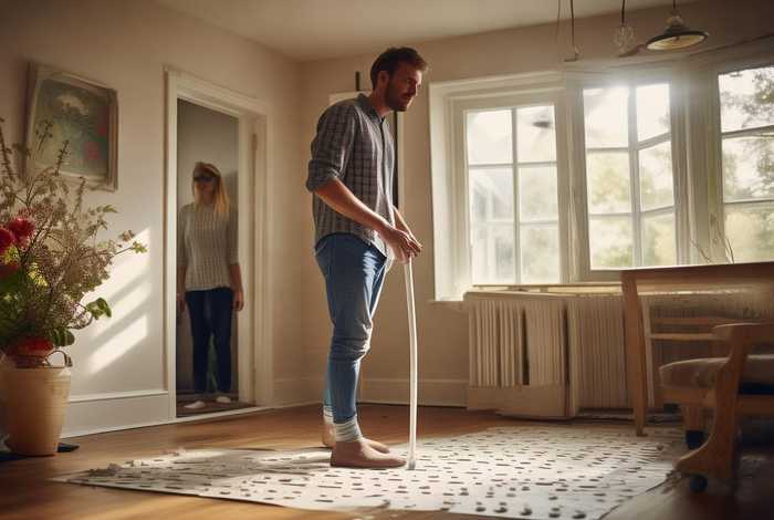 失明了一个人怎么生活 失明了一个人怎么生活在一起