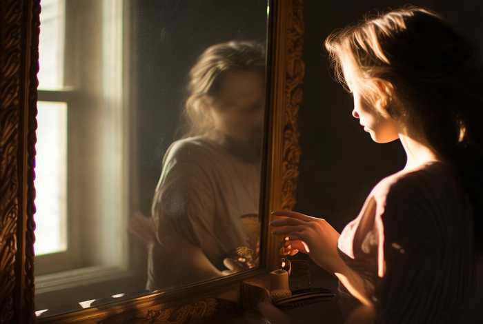 生活就像一面镜子作文800字 - 生活就像一面镜子作文800字-生活