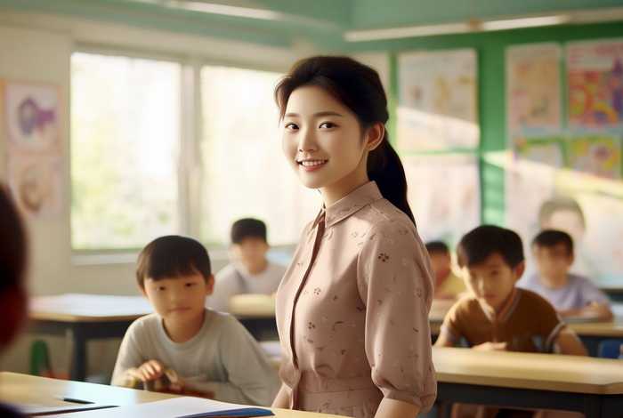 美丽女教师的幸福生活（美丽女教师的幸福生活韩国电影）
