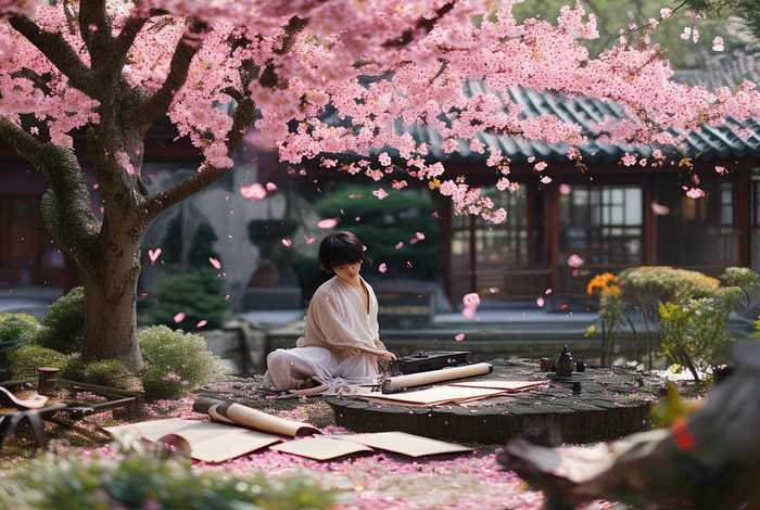 如什么者也文言文，如是者也是什么意思