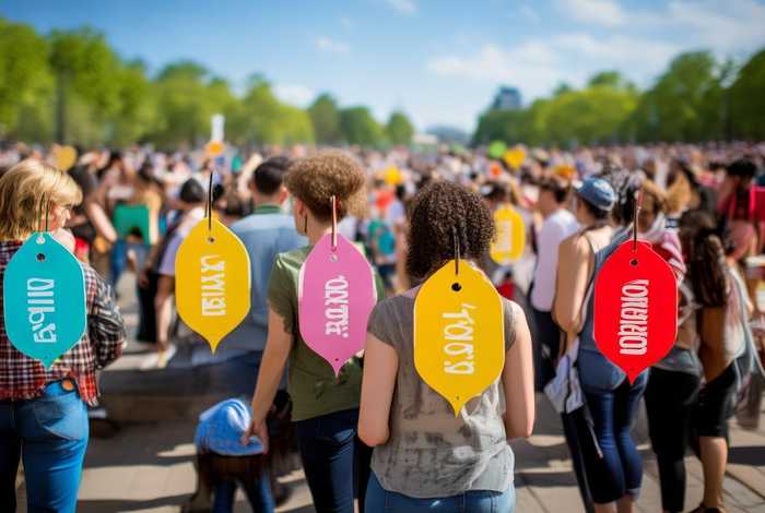 生活的标签是什么意思、生活标签怎么写