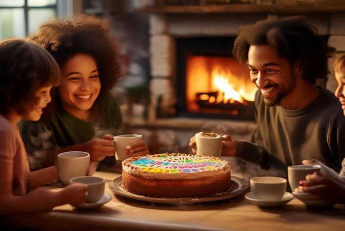 生活甜蜜祝福语、生活甜蜜祝福语朋友圈