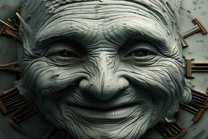 生活就像一把无情刻刀,改变了我们模样全文免费阅读 - 生活像一把无情刻刀,改变了我们模样什么意思