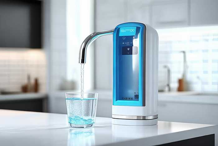 生活用水净化装置、生活用水净化装置图片