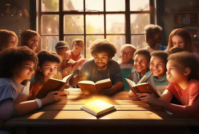 生活因书籍而精彩结尾怎么写、生活因书籍而精彩结尾怎么写作文