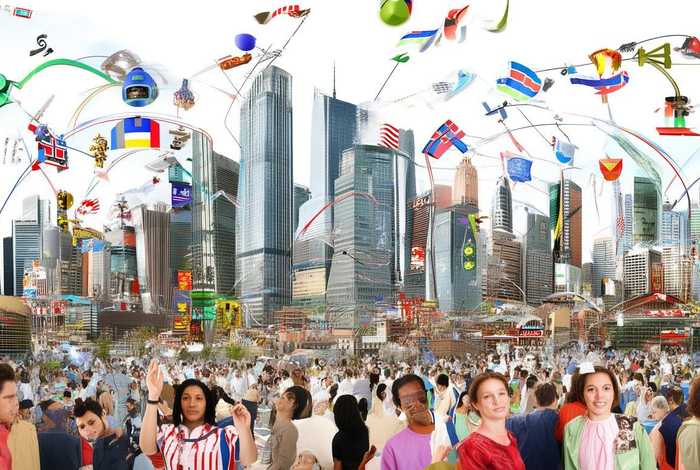 全球化对生活的影响论文 全球化对生活的影响论文题目 全球化对生活的影响论文 全球化对生活的影响论文题目