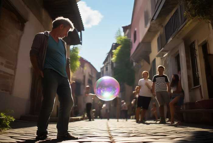 生活怪事 生活中的怪事作文300字