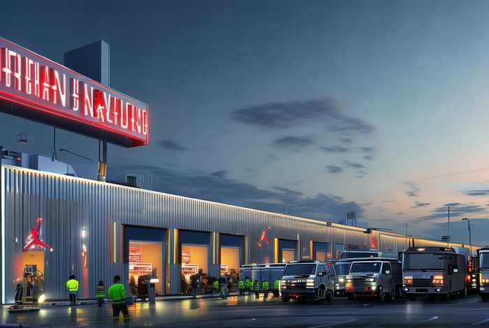 乔丹的生产基地在哪 乔丹的生产基地在哪？