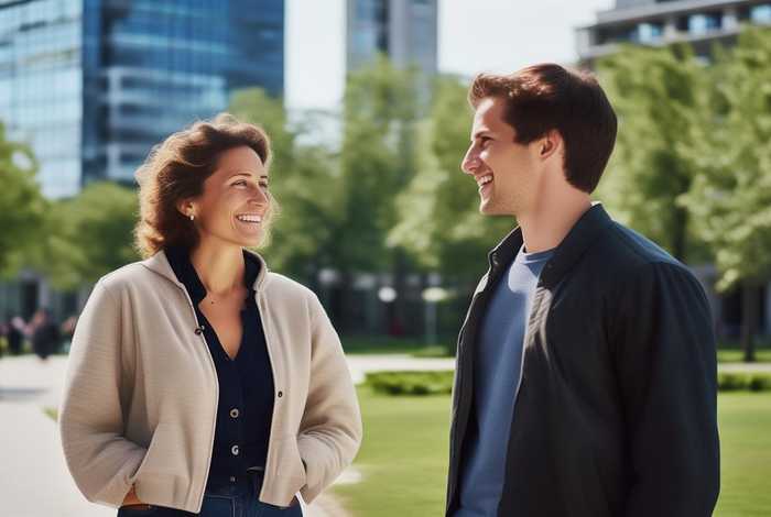 欧美两性之间的相处关系 欧美两性之间的相处关系有哪些