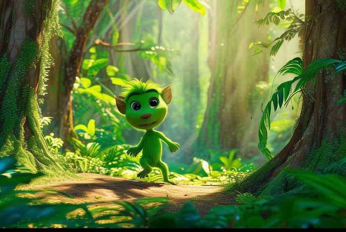 热带雨林阿布第几集长大、动漫热带雨林的爆笑生活阿布长大是哪一集 热带雨林阿布第几集长大、动漫热带雨林的爆笑生活阿布长大是哪一集