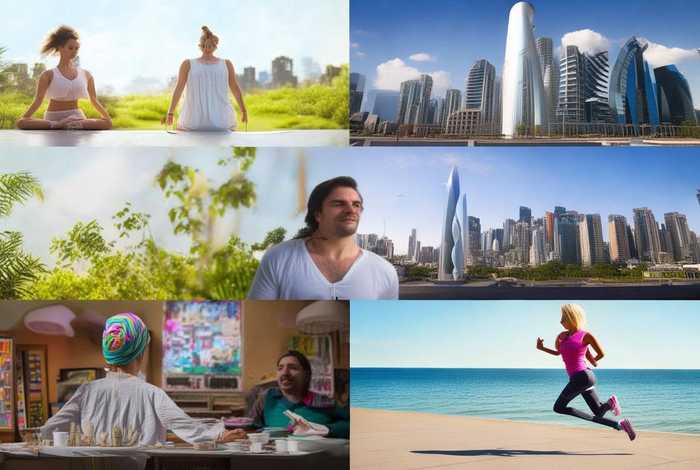 生活方式不同的文案；生活方式不一样的英文