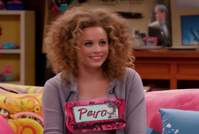 生活大爆炸penny角色介绍 生活大爆炸里penny姓什么