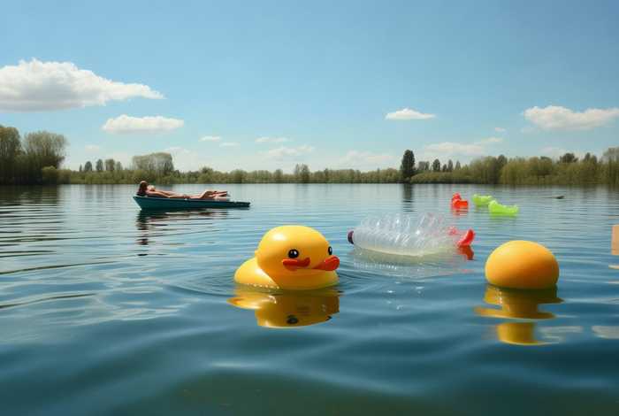 生活中的浮力现象作文（生活中的浮力现象作文400字）