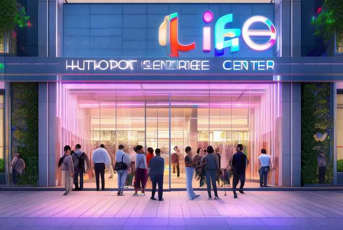 生活热点服务中心入口、生活热点服务中心入口是什么