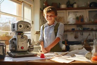 生活中的小发明作文 - 生活中的小发明作文450字