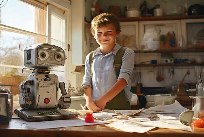 生活中的小发明作文 - 生活中的小发明作文450字