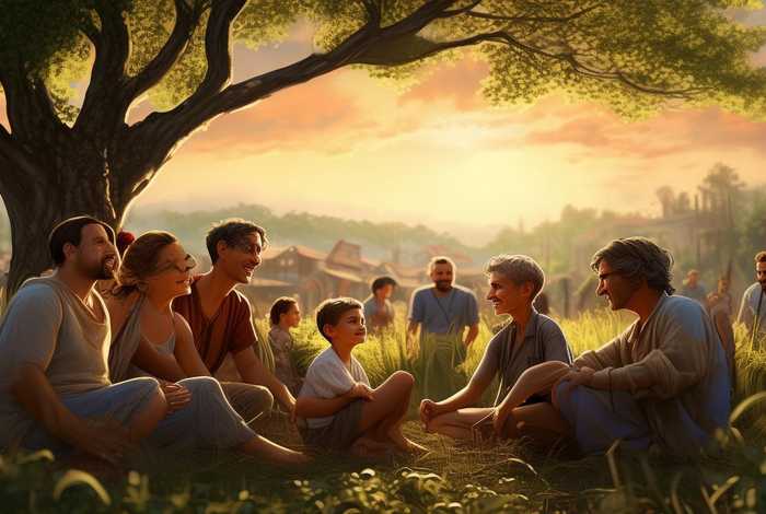 人民的生活安居乐业这句话有错吗（人民生活安居乐业这句话怎样修改病句）