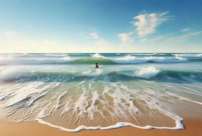 生活中的浪花 - 生活中的浪花400字左右 生活中的浪花 - 生活中的浪花400字左右