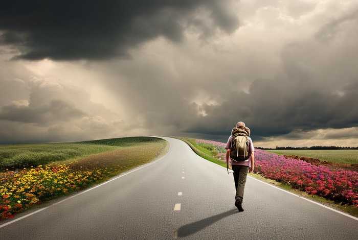 人生的旅途苦与悲完整版，人生的旅途苦与悲完整版歌词