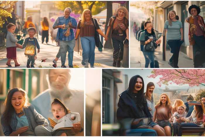 生活中处处充满爱作文450字；生活中处处充满爱作文400字