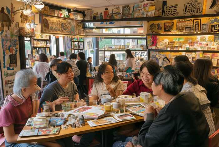 瑞悦漫生活馆好玩吗（瑞悦漫生活馆消费怎么样）