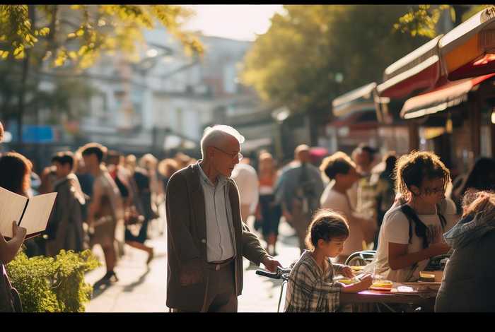 生活才是 - 生活才是最好的教科书