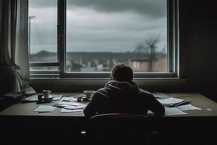 生活中无奈又现实的句子，生活无奈又现实的句子简短感悟