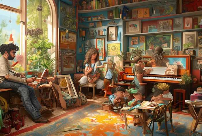 生活情趣是什么意思（生活情趣是代表什么意思）