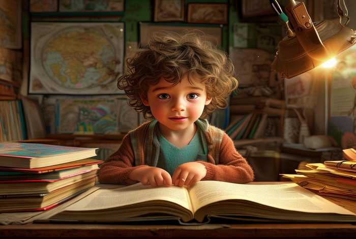 生活因书籍而精彩六年级作文，生活因书籍而精彩六年级作文600字