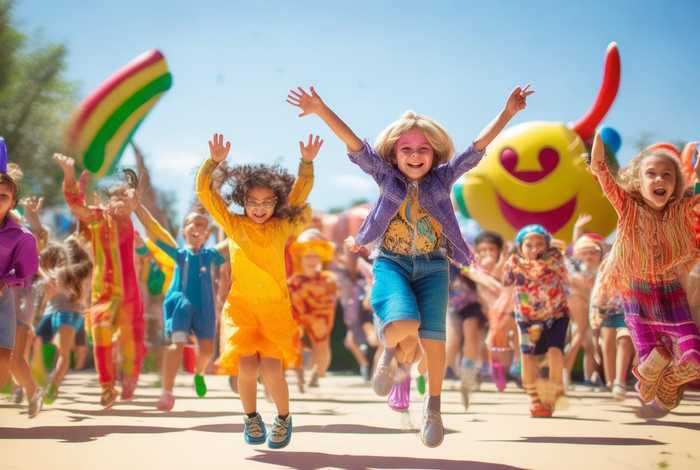 生活小超人 - 生活小超人儿童舞蹈音乐