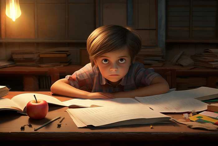 生活中遇到的挫折作文500字四年级，生活中遇到的挫折作文500字四年级下册