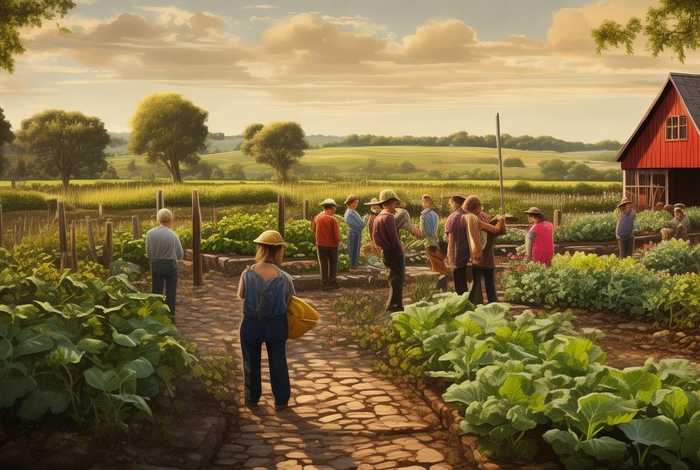 农村生活体验社会实践，体验农村生活实践社会活动