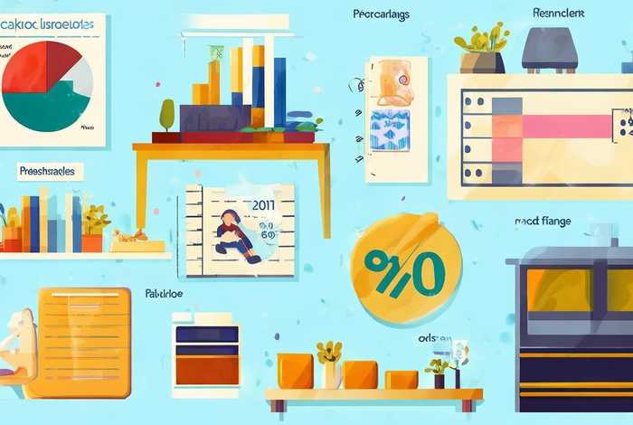 生活中含有百分数的图片、生活中含有百分数的图片怎么画