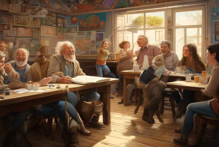 生活中有意思的事情作文500，生活中有意思的事情作文500字