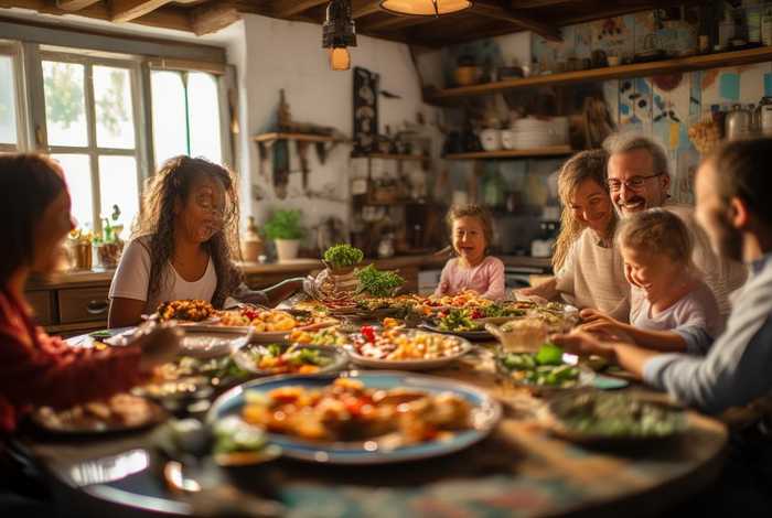 生活富态是什么意思、富态的生活是什么意思