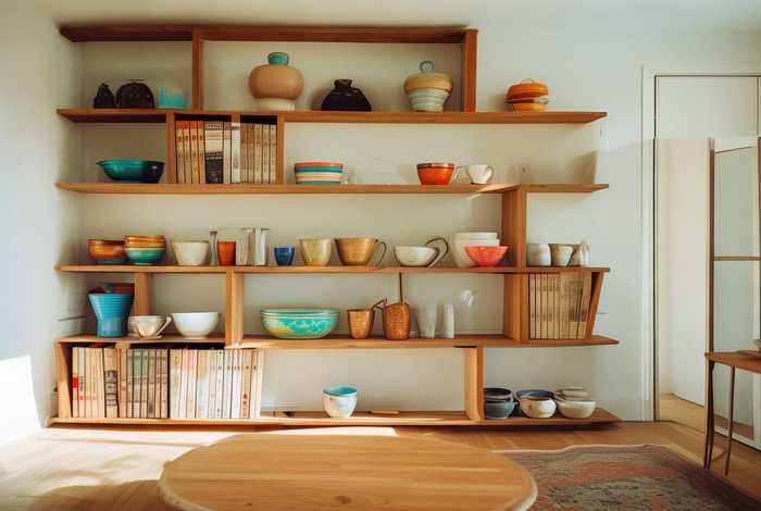 生活中的梯形有哪些呢；生活中的梯形有哪些呢图片